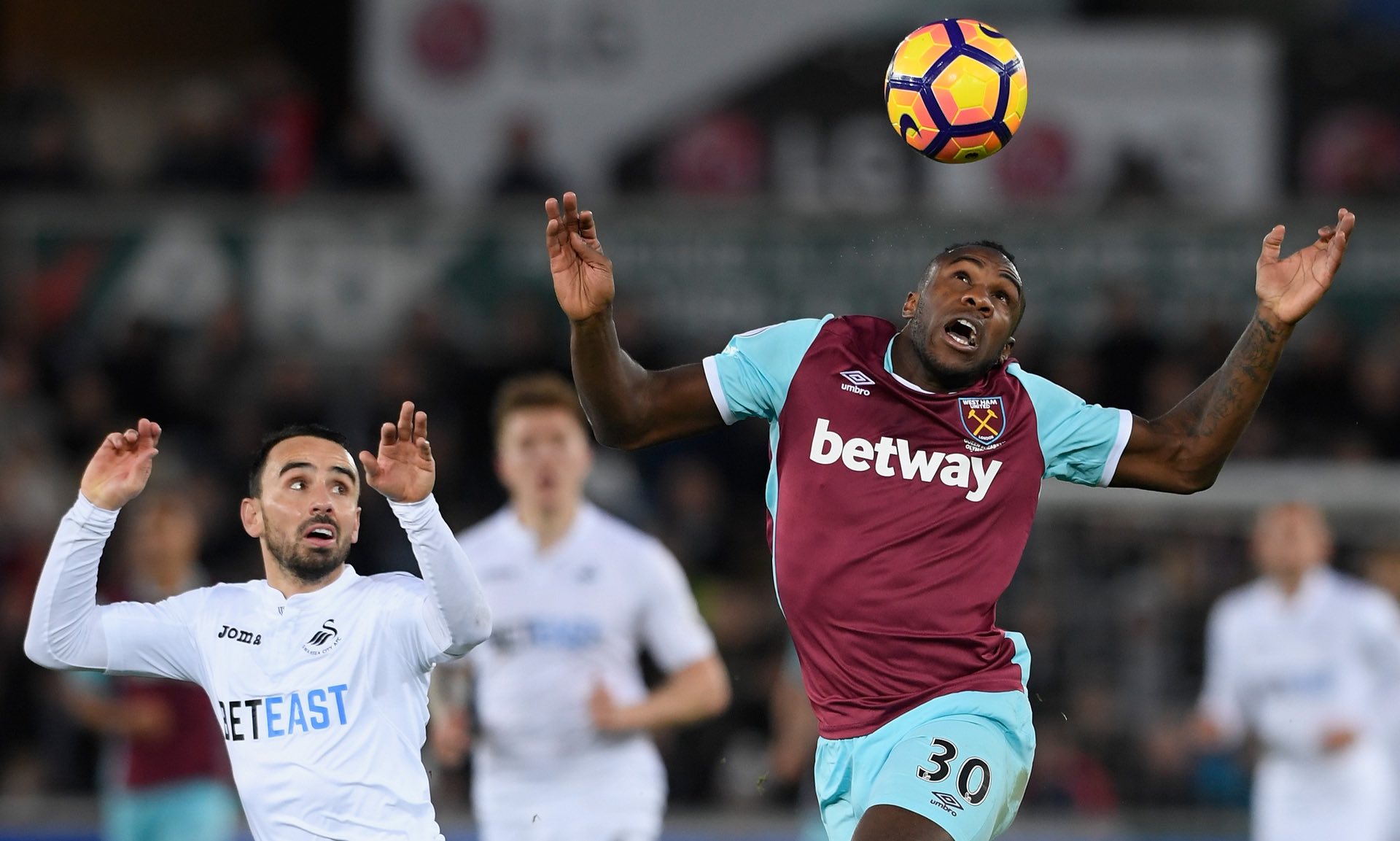 疑是一个里 疑是一个里